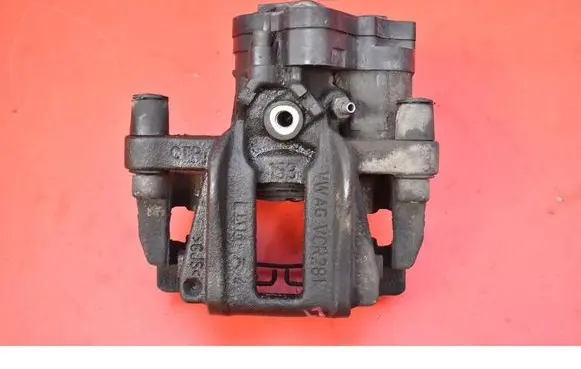Skoda Octavia 985 Rear brake caliper 5R3615405
