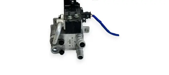 KIA EV6 Air conditioning (A/C) air dryer 25670CV000 50902