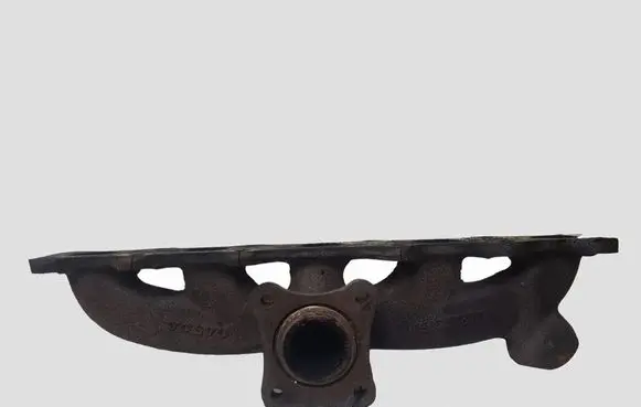 Volvo S40 Exhaust manifold 30757870
