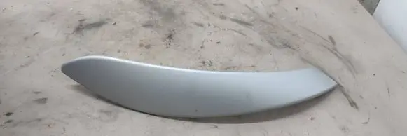 BMW 3 F30 F35 F31 Other front door trim element 7260085 7275487 7260083