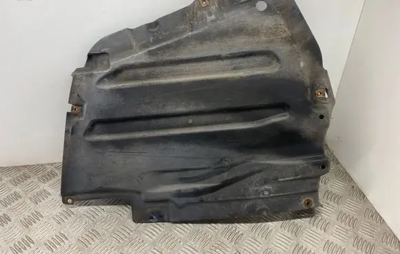 Side bottom protection