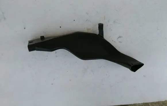 Nissan Terrano Cabin air duct channel 278310F001