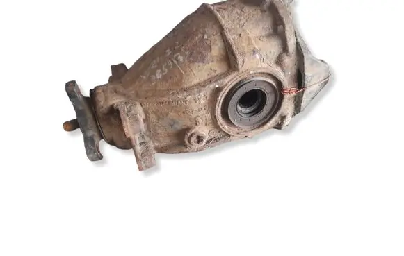 Mercedes-Benz E W211 Front differential 152504