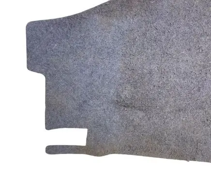 Chevrolet Camaro Trunk/boot mat liner 
