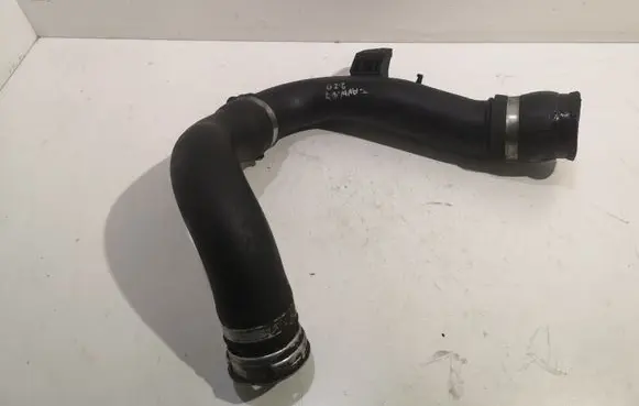 Intercooler hose/pipe