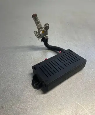 Volvo S70 V70 V70 XC Fuse box set ---