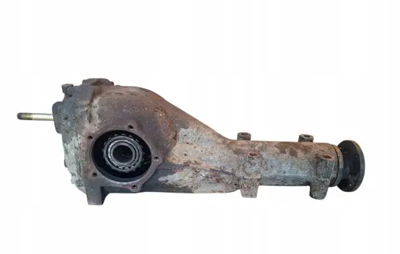 Subaru Legacy Rear differential 