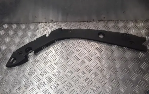 Renault Scenic II - Grand scenic II Top upper radiator support slam panel 8200187673