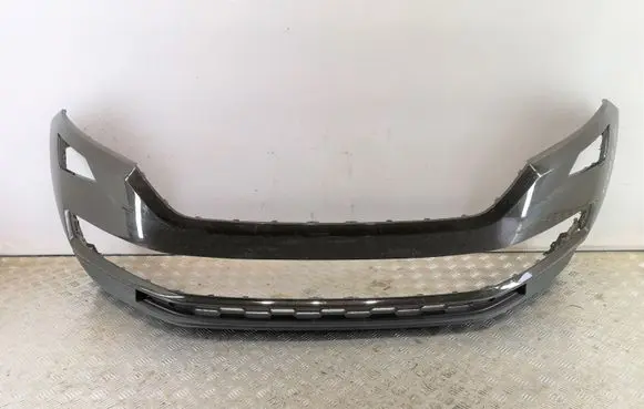 Skoda Kodiaq Front bumper 565807221 565807061