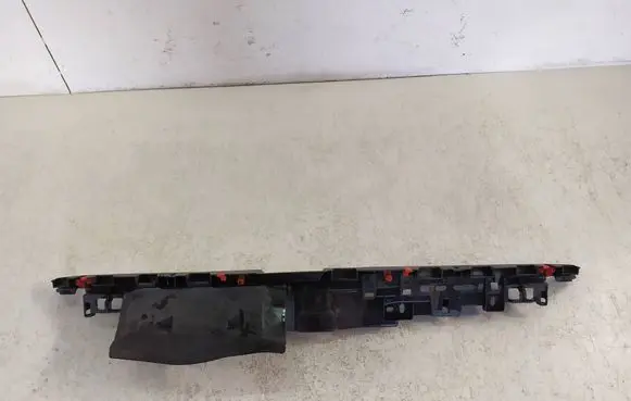 Opel Insignia A Top upper radiator support slam panel 55561769 314327891
