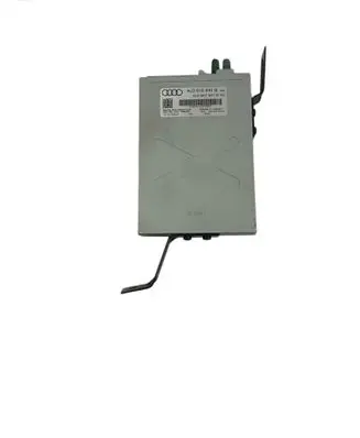 Audi Q7 4L Video control module 4L0910441B