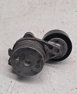 Volkswagen Touareg II Generator/alternator belt tensioner F607210