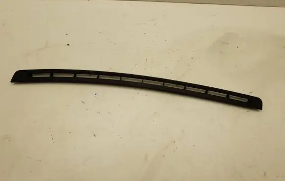BMW 3 E36 Dashboard air vent grill cover trim 1977223