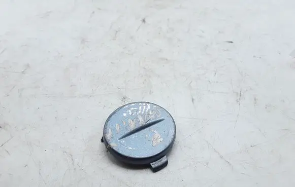 KIA Carnival Front tow hook cap/cover NOCODE