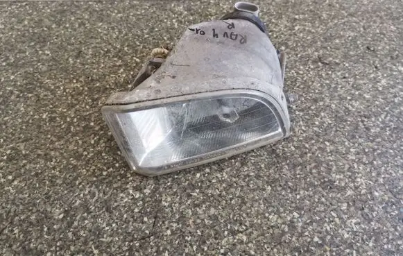 Toyota RAV 4 (XA20) Front fog light