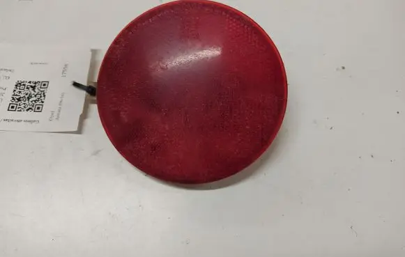 Opel Antara Rear tail light reflector