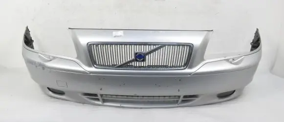 Volvo S80 Front bumper