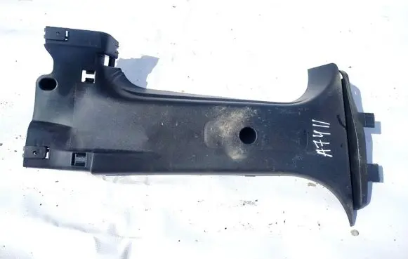 Renault Twingo II Other interior part 8200386259 8200422028