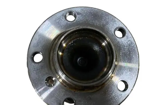 BMW 2 F22 F23 Front wheel ball bearing 6876840 31206876840