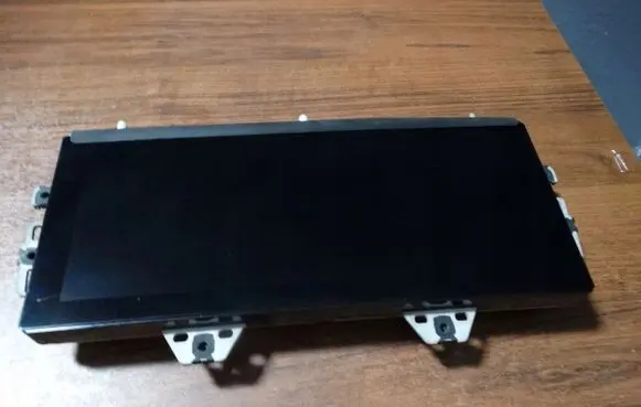 Porsche 997 Radio/CD/DVD/GPS head unit 971919597F