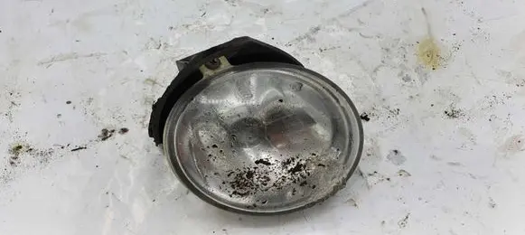 Chrysler Pacifica Front fog light NOCODE