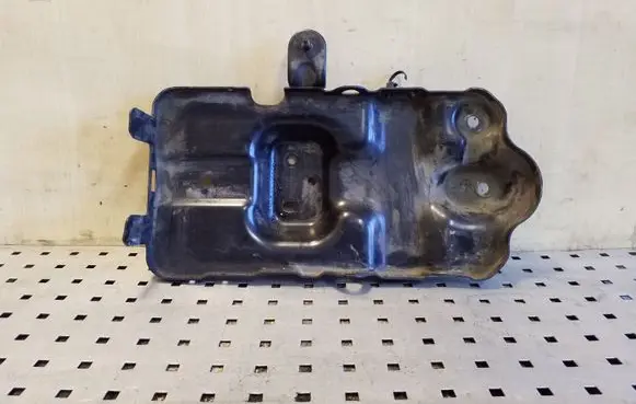 Chevrolet Captiva Battery tray 