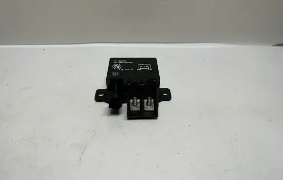 BMW 5 GT F07 Other relay 61367661503 7661503 61366901819
