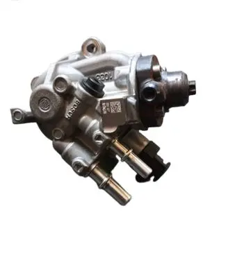 Jaguar F-Pace Fuel injection high pressure pump 0445010772