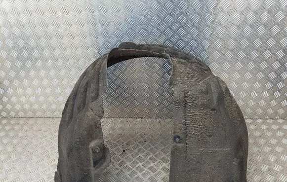 Audi A3 S3 8V Front wheel arch liner splash guards 
