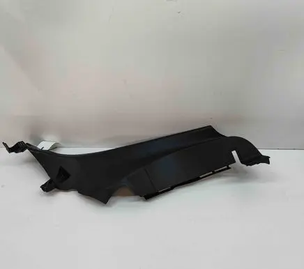 Mercedes-Benz EQC Front door seat control surround trim A2536905400