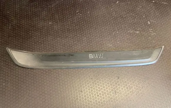 BMW X1 E84 Front sill trim cover 2990844