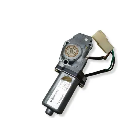 Fiat Multipla Sunroof motor/actuator 021478 1615001 2607103