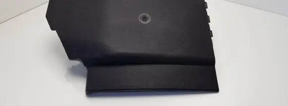 Opel Vectra C Battery box tray cover/lid 24438485