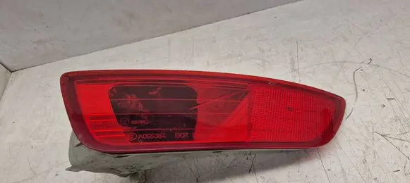Volvo XC60 Rear fog light 89074901