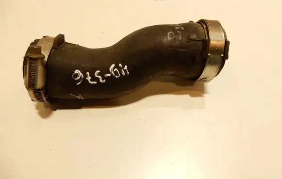 Audi A6 S6 C6 4F Intercooler hose/pipe 4F0145708C 49376