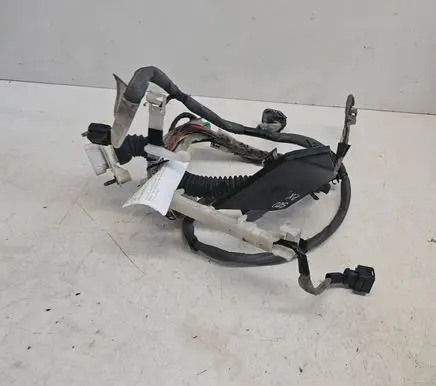 Volvo S80 Front door wiring loom D9469716