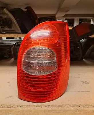 Citroen Xsara Picasso Rear/tail lights 89032868 11A557B
