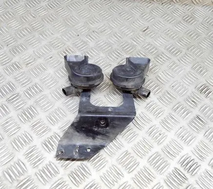 Audi A6 S6 C6 4F Horn signal 4F0951229 4F0951221