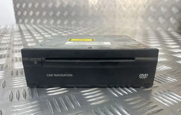 Mercedes-Benz S W220 GPS navigation control unit/module A2208703589