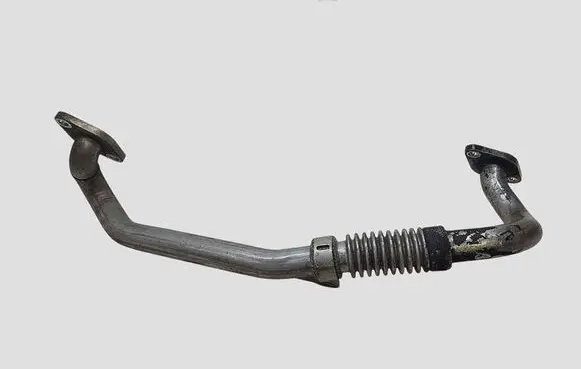 Volkswagen PASSAT B6 EGR valve line/pipe/hose 03L131521AK