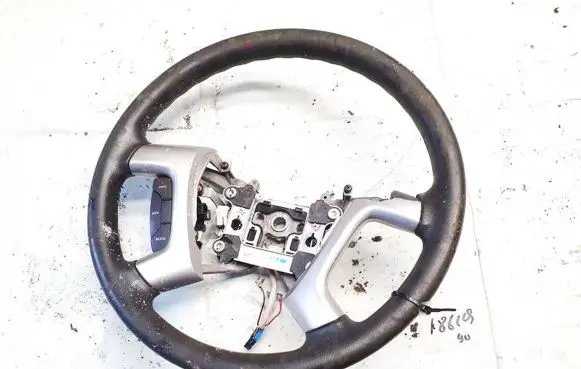 Chevrolet Captiva Steering wheel