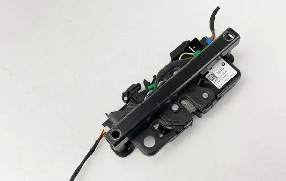 BMW i4 Tailgate/trunk/boot lock/catch/latch 9851910 16367210 985191004