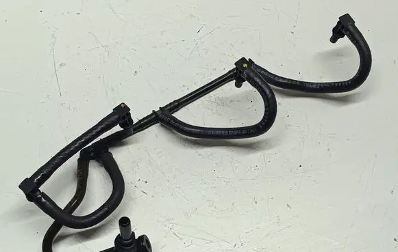 Mercedes-Benz Citan W415 Fuel return line/hose 