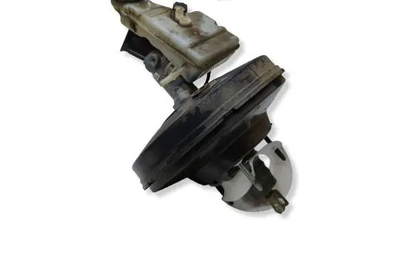 Ford Focus Brake booster DV612B195RB 03786219504