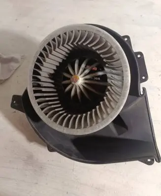 Volkswagen Fox Heater fan/blower