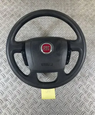 Fiat Ducato Steering wheel 30380440