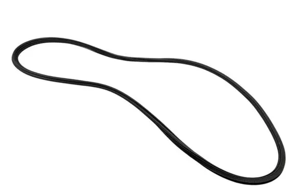 Seat Leon IV Rubber seal front door (on door) 5FA867365