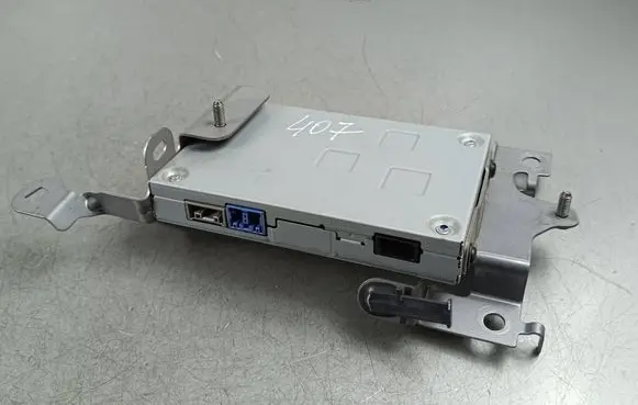 Mazda CX-9 Other control units/modules BDGF66DR0 614980 01132801