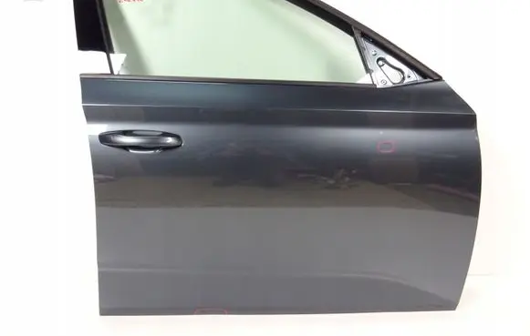 Skoda Kamiq Front door
