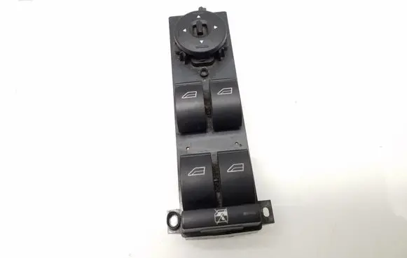 Ford Focus Electric window control switch 3M5T14A132AF